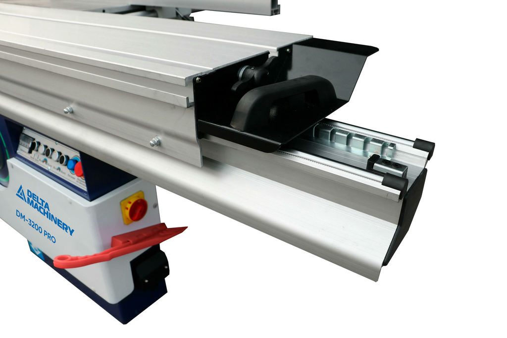 Форматно-раскроечный станок DELTAMACHINERY DM-3200 PRO