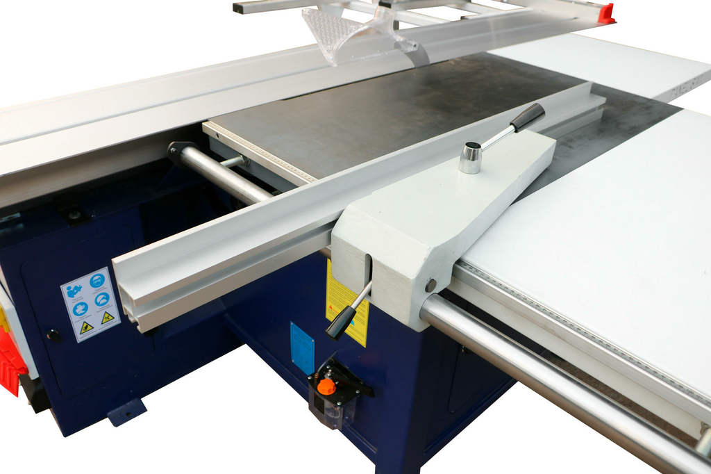 Форматно-раскроечный станок DELTAMACHINERY DM-3200 PRO