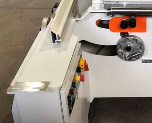 Форматно-раскроечный станок Alba Classic 3200