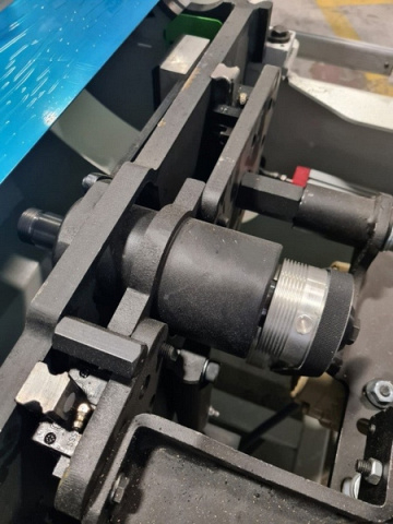 Форматно-раскроечный станок Alba Special 3200