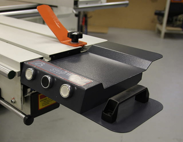 Форматно-раскроечный станок Filato FL-3200 MAXI