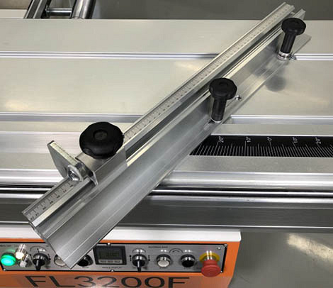 Форматно-раскроечный станок Filato FL-3200F