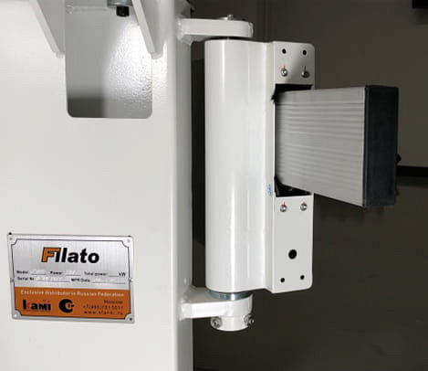 Форматно-раскроечный станок Filato FL-3200F