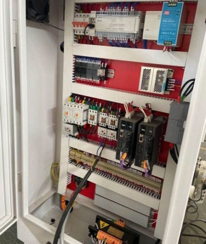 Форматно-раскроечный центр с ЧПУ Filato с задней загрузкой HP 330H