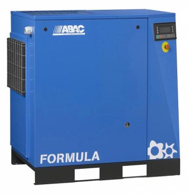 Компрессор винтовой Abac FORMULA.E 22 8