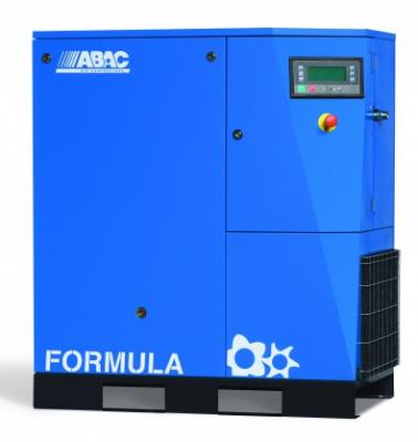 Компрессор винтовой Abac FORMULA.E 7.5 08