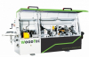 Автоматический кромкооблицовочный станок WoodTec FORWARD 400 Plus