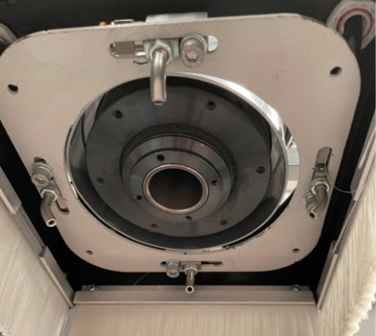 Фрезерный обрабатывающий центр с ЧПУ Beaver NEST CONCEPT F1 LAB