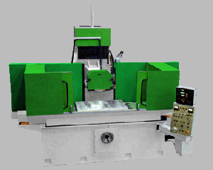 ЛШ-321 - Плоскошлифовальный станок