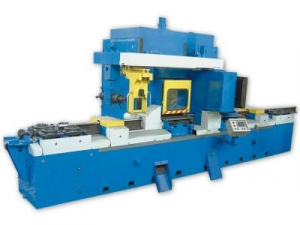 СМ-600 - Станки специальные и специализированные фрезерные