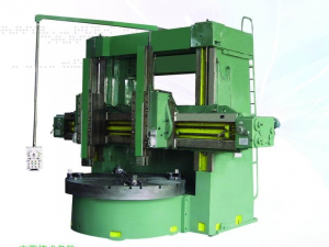 1525Ф1 - Станки токарно-карусельные двухстоечные