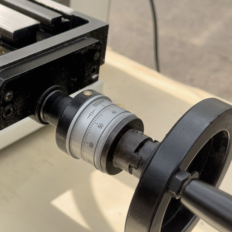 Фрезерный станок Proma FP-25A (25800000)