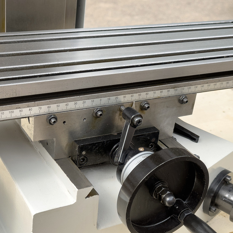 Фрезерный станок Proma FP-25A (25800000)