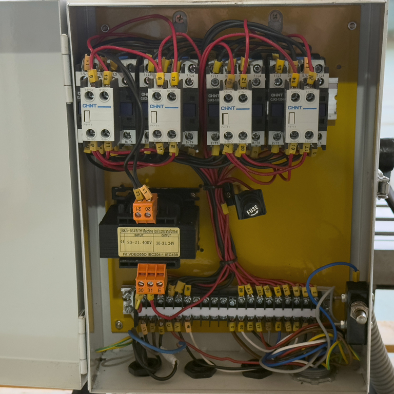 Вертикально-фрезерный станок Proma FP-48SP (25330048)