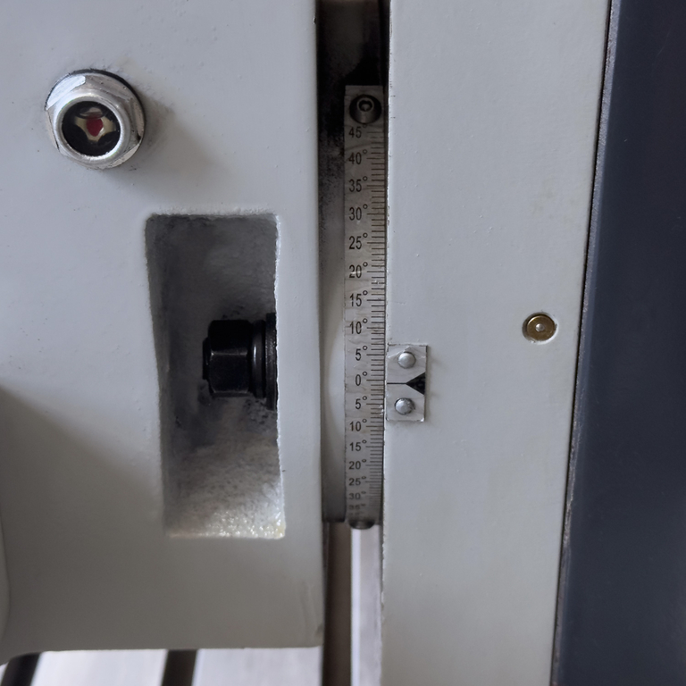 Фрезерный станок Visprom FPV-32 (39001000)