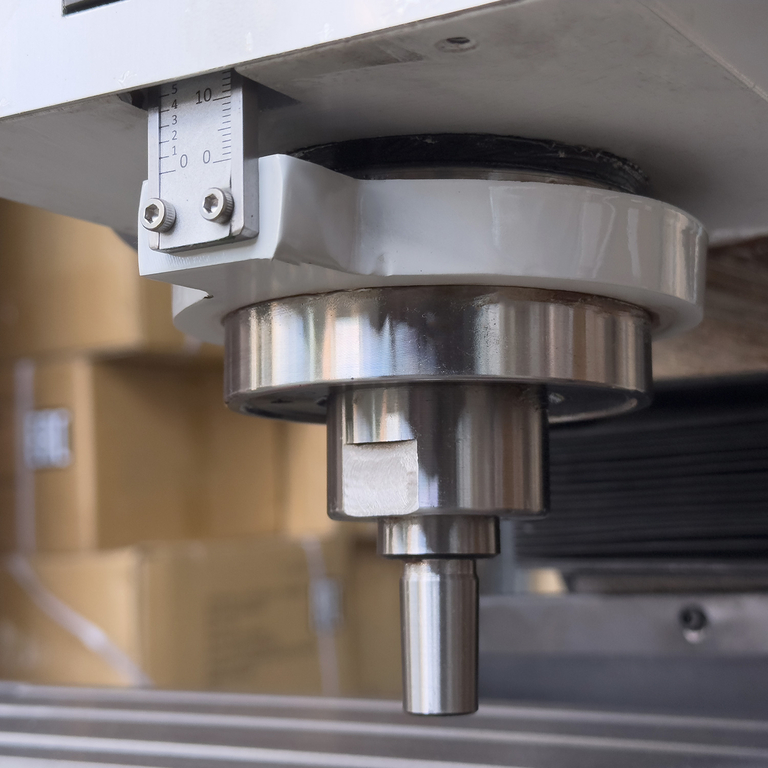 Фрезерный станок Visprom FPV-32 (39001000)