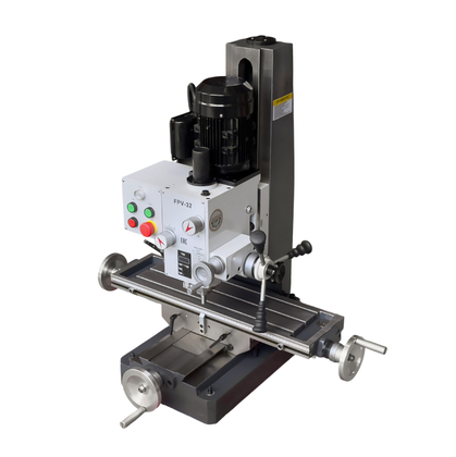 Фрезерный станок Visprom FPV-32 (39001000)