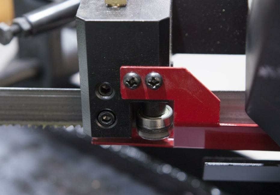 Станок ленточнопильный Stalex BS-260G (388017)