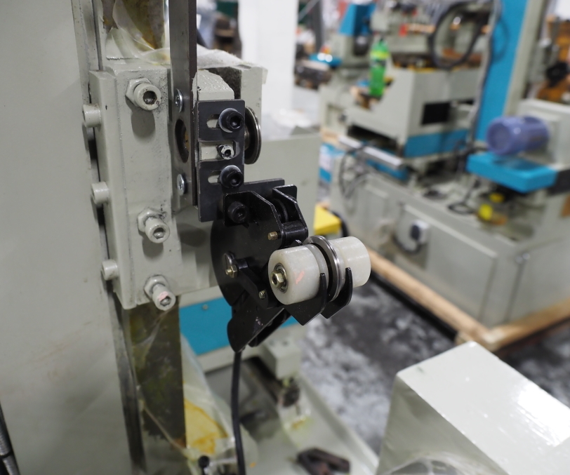 Электроэрозионный проволочно-вырезной станок MetalCraft DK7740