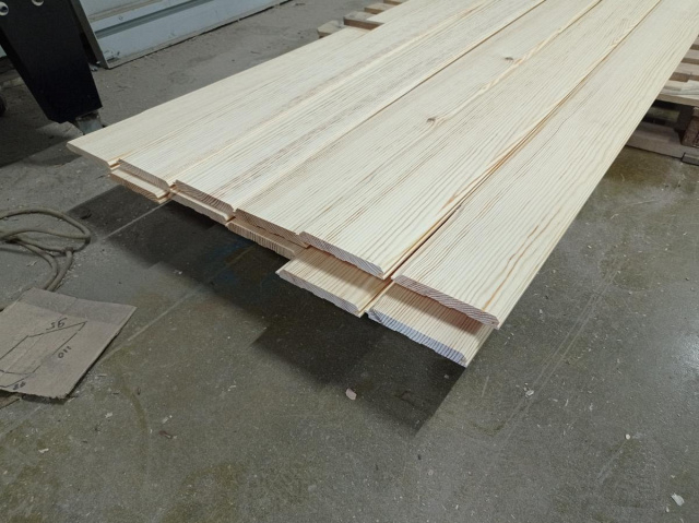 Четырехсторонний станок Beaver 623