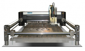 Фрегат-3D - Станки копировально-фрезерные горизонтальные