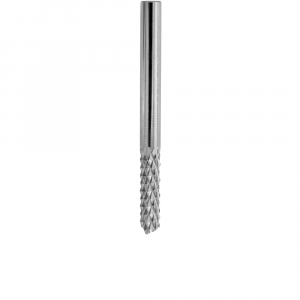 Фреза рашпильная DELTATOOLS 6*25*50 мм кукуруза DTK2