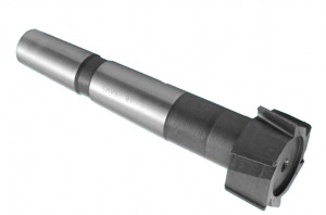 Фреза Т-образная паз48мм d85х40 к/х Р6АМ5 Z=12 КМ5 "CNIC"