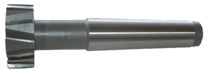 Фреза Т-образная паз54мм d95х44 к/х ВК8, Z=10, КМ5 "CNIC"