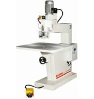 Фрезерно-копировальный станок ROUTER 800