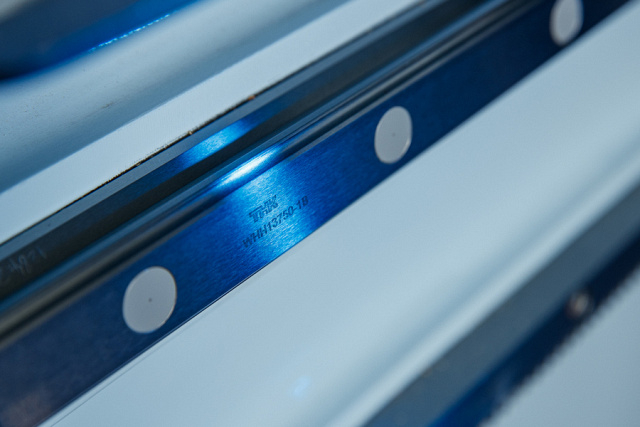 Фрезерный станок с ЧПУ Beaver 24AT5