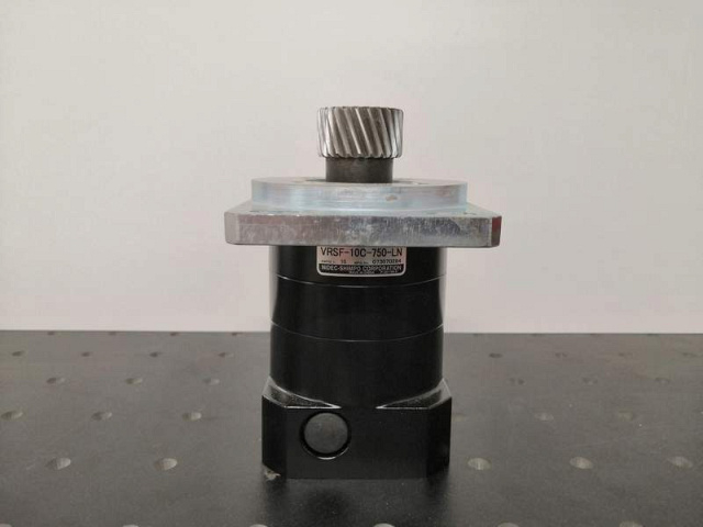 Фрезерный станок с ЧПУ Beaver 24AT5