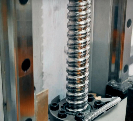 Фрезерно-гравировальный станок с ЧПУ Filato Optima 2040 ATV