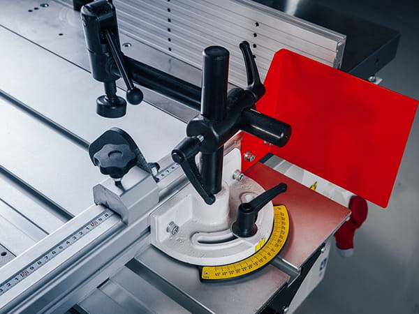 Фрезерный станок со сменными шпинделями OSTERMANN Т 1002L Digit