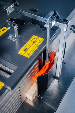 Фрезерные станки со сменными шпинделями OSTERMANN Т 1002