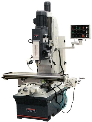 Фрезерный станок Jet JMC-1448GH DRO (JMC-1448GH DRO)