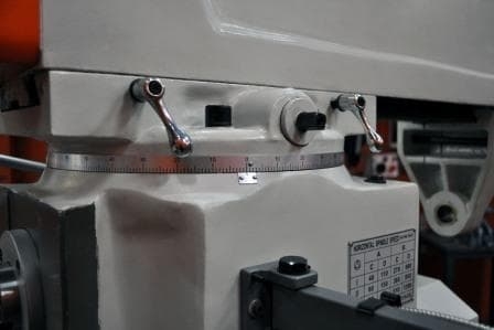 Фрезерный станок Stalex ZX6350C