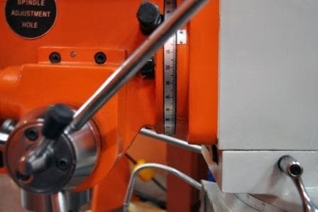 Фрезерный станок Stalex ZX6350C