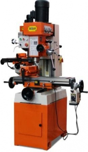 Фрезерный станок Stalex ZX50C