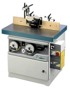 Фрезерный станок  T 45 S