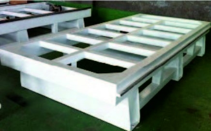 Фрезерный станок с ЧПУ CH1-12TL