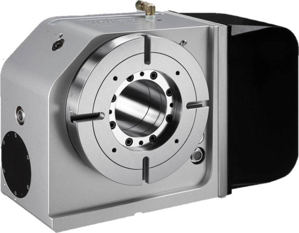 Фрезерный обрабатывающий центр IRONMAC IMV