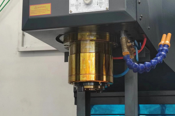 Фрезерный обрабатывающий центр IMV-22.10 PRO