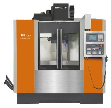 Фрезерный обрабатывающий центр SPECTR SVL-1370