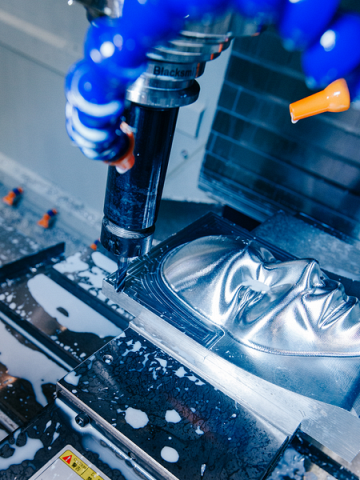 Фрезерный обрабатывающий центр SPECTR SVL-1370