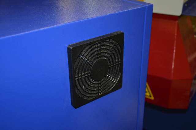 Фрезерный станок с ЧПУ Beaver 9AT2