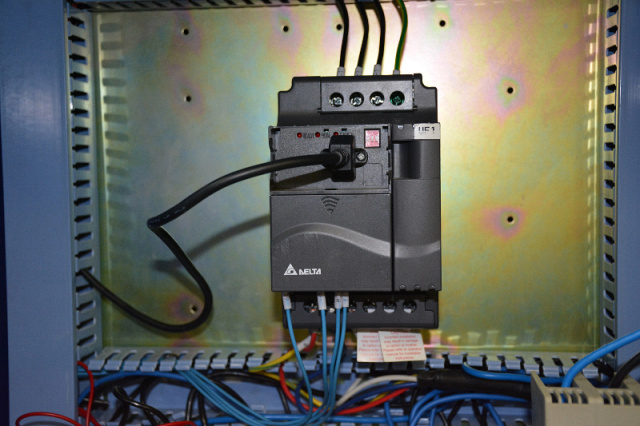 Фрезерный станок с ЧПУ Beaver 9AT2