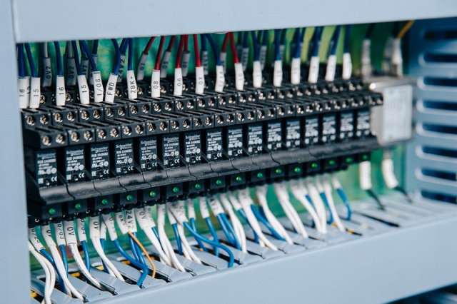 Фрезерный станок с ЧПУ Beaver 2513AVTP9