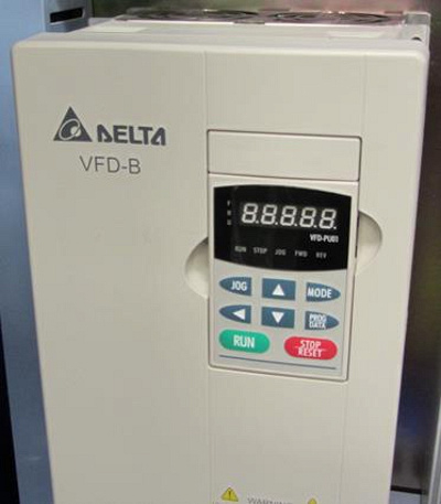 Фрезерный станок с ЧПУ Beaver 9AT-E RD