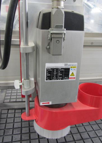 Фрезерный станок с ЧПУ Beaver 9AT-E RD