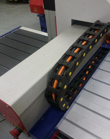 Фрезерный станок с ЧПУ Beaver 9AT-E RD